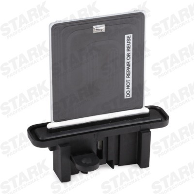 Rezystor Opornik Dmuchawy Stark SKRI-2000055 SKRI-2000055 - foto 5