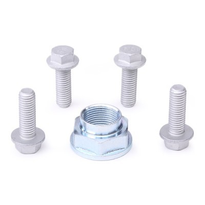 Łożysko Koła RIDEX 654W0362 654W0362 - foto 5