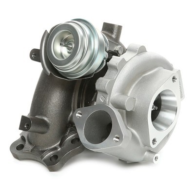 Turbina (Turbosprężarka) RIDEX 2234C0189 2234C0189 - foto 4