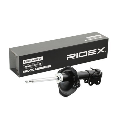 Amortyzator RIDEX 854S0831 854S0831 - foto 3