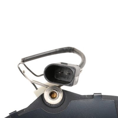 Klocki hamulcowe RIDEX 402B0067 402B0067 - foto 10