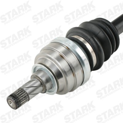 Półoś Napędowa Stark SKDS-0210265 SKDS-0210265 - foto 5