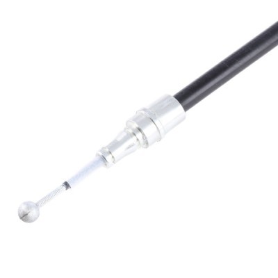 Linka Hamulca Ręcznego RIDEX 124C0125 124C0125 - foto 4