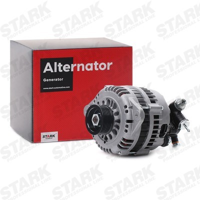 Alternator Stark SKGN-0320396 SKGN-0320396 - foto 2