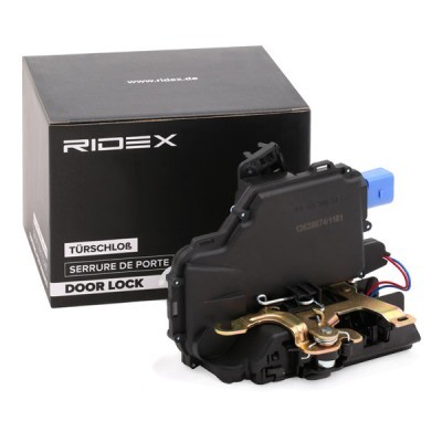 Zamek Drzwi RIDEX 1361D0009 1361D0009 - foto 2