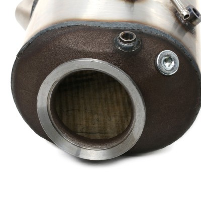 Filtr cząstek stałych RIDEX 1256S0069 1256S0069 - foto 8