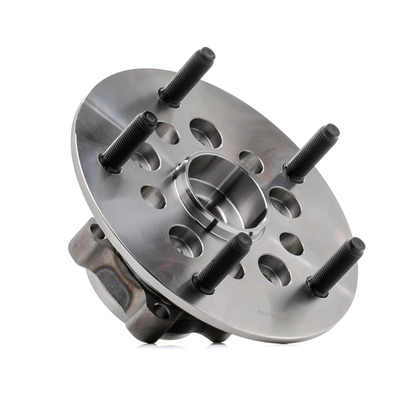 Łożysko Koła RIDEX 654W1463 654W1463 - foto 1