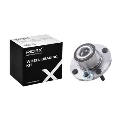Łożysko Koła RIDEX 654W0464 654W0464 - foto 2
