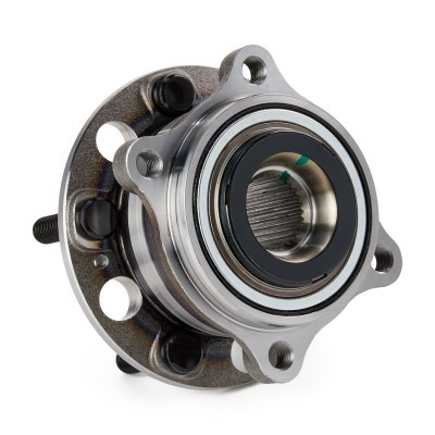 Łożysko Koła RIDEX 654W1409 654W1409 - foto 4
