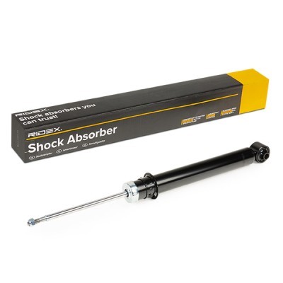Amortyzator RIDEX 854S17812 854S17812 - foto 3