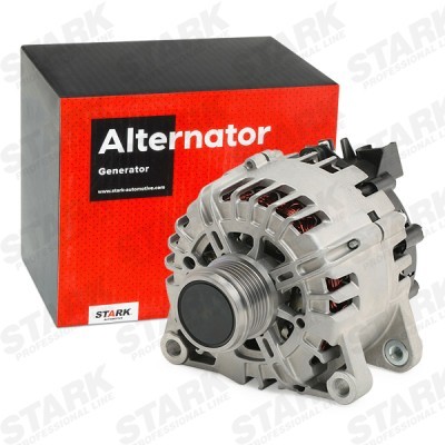 Alternator Stark SKGN-0320329 SKGN-0320329 - foto 3