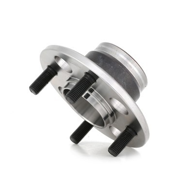 Łożysko Koła RIDEX 654W0131 654W0131 - foto 4