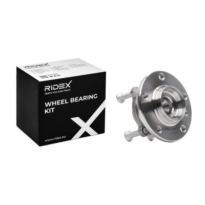 Łożysko Koła RIDEX 654W1203 654W1203 - foto 2