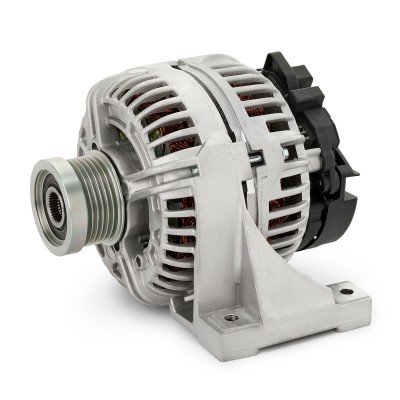 Alternator RIDEX 4G0018P 4G0018P - foto 3