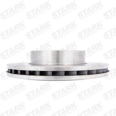 Tarcza hamulcowa Stark SKBD-0020336 SKBD-0020336 - foto 4