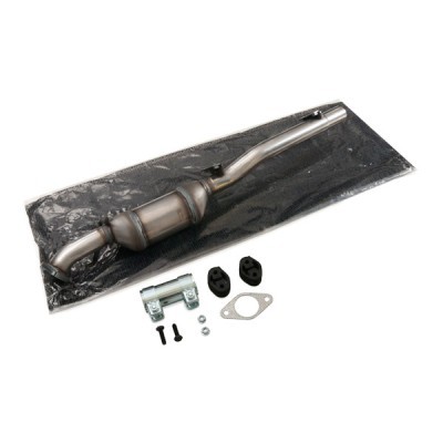 Filtr cząstek stałych RIDEX 1256S0119 1256S0119 - foto 2
