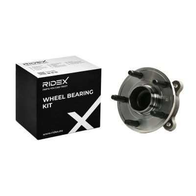 Łożysko Koła RIDEX 654W0978 654W0978 - foto 2