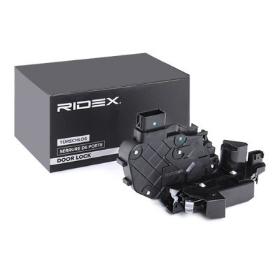 Zamek Drzwi RIDEX 1361D0242 1361D0242 - foto 2
