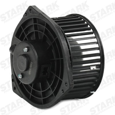 Wentylator Wnętrza Stark SKIB-0310215 SKIB-0310215 - foto 4