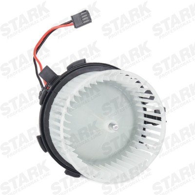 Wentylator Wnętrza Stark SKIB-0310276 SKIB-0310276 - foto 5