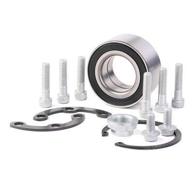Łożysko Koła RIDEX 654W0662 654W0662 - foto 3