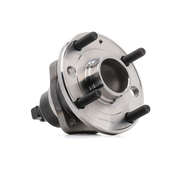 Łożysko Koła RIDEX 654W0286 654W0286 - foto 1