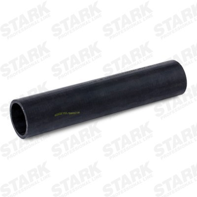 Rura Wąż Turbo Intercoolera Stark SKCHI-2030305 SKCHI-2030305 - foto 3
