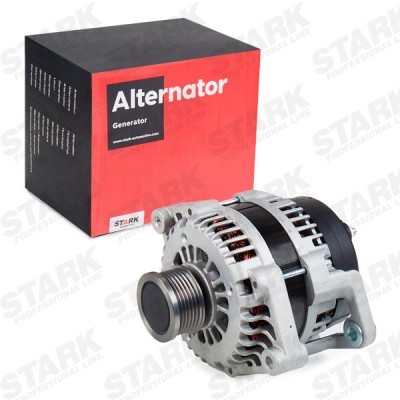 Alternator Stark SKGN-0320377 SKGN-0320377 - foto 2