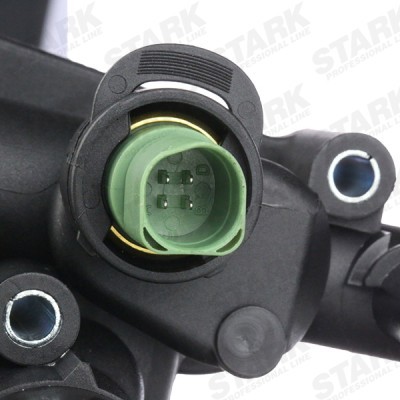 Termostat Stark SKTC-0560221 SKTC-0560221 - foto 5