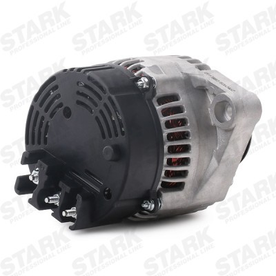 Alternator Stark SKGN-0320109 SKGN-0320109 - foto 4