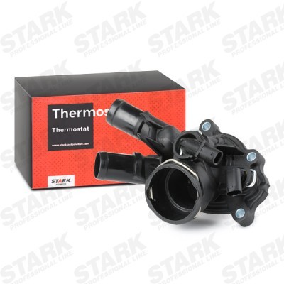 Termostat Stark SKTC-0560178 SKTC-0560178 - foto 2