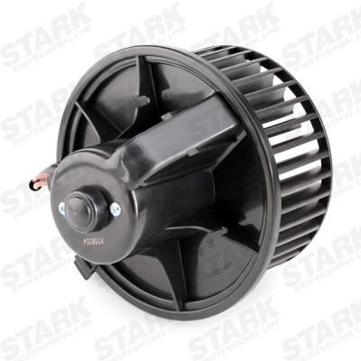 Wentylator Wnętrza Stark SKIB-0310051 SKIB-0310051 - foto 4