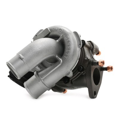 Turbina (Turbosprężarka) RIDEX 2234C0293R 2234C0293R - foto 3