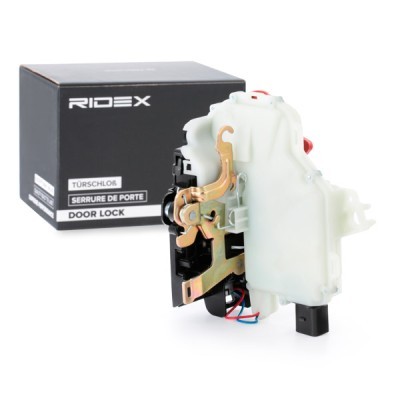 Zamek Drzwi RIDEX 1361D0031 1361D0031 - foto 2