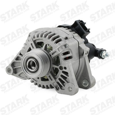 Alternator Stark SKGN-0321068 SKGN-0321068 - foto 3