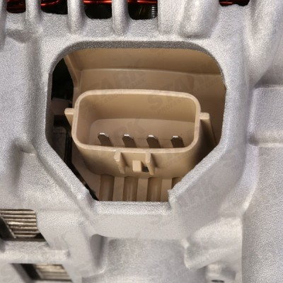 Alternator Stark SKGN-03221466 SKGN-03221466 - foto 5