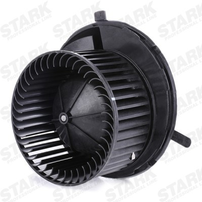 Wentylator Wnętrza Stark SKIB-0310027 SKIB-0310027 - foto 3