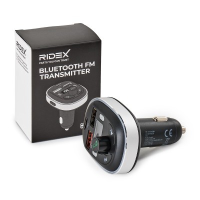 Transmiter FM RIDEX 100169A0005 100169A0005 - foto 2
