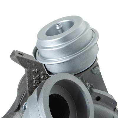 Turbina (Turbosprężarka) RIDEX 2234C10234R 2234C10234R - foto 6