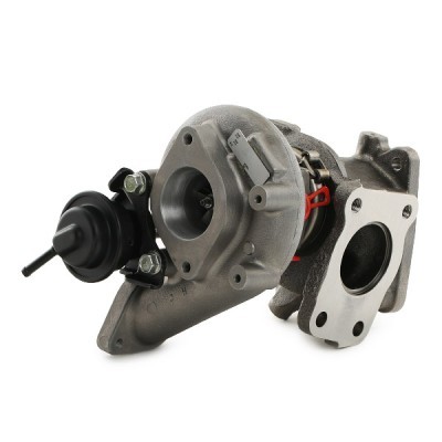 Turbina (Turbosprężarka) RIDEX 2234C10252R 2234C10252R - foto 3
