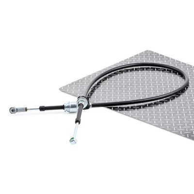 Linka dźwigni zmiany biegów RIDEX 1787C0037 1787C0037 - foto 2