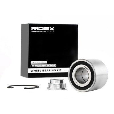 Łożysko Koła RIDEX 654W0540 654W0540 - foto 1