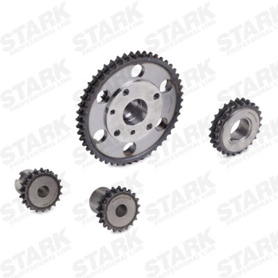 Zestaw łańcucha rozrządu Stark SKTCK-22440310 SKTCK-22440310 - foto 6