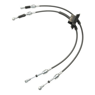 Linka dźwigni zmiany biegów RIDEX 1787C0059 1787C0059 - foto 3