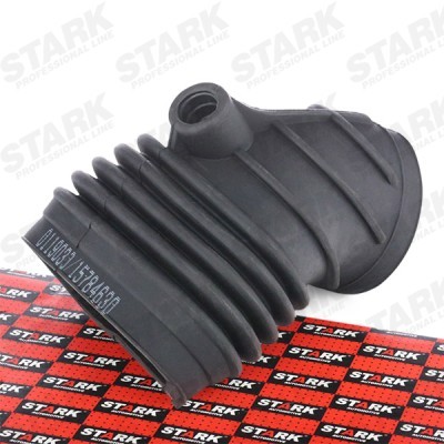 Wąż dolotowy filtra powietrza Stark SKIHA-3280028 SKIHA-3280028 - foto 2