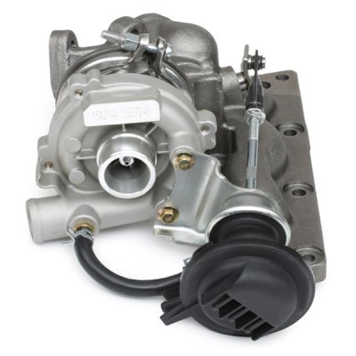 Turbina (Turbosprężarka) RIDEX 2234C0128 2234C0128 - foto 5