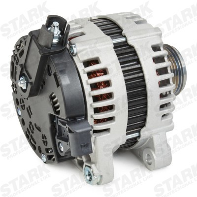Alternator Stark SKGN-0320305 SKGN-0320305 - foto 4