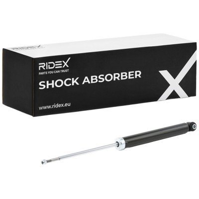 Amortyzator RIDEX 854S0988 854S0988 - foto 2