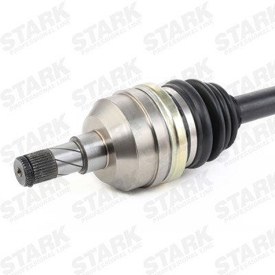 Półoś Napędowa Stark SKDS-0210168 SKDS-0210168 - foto 4