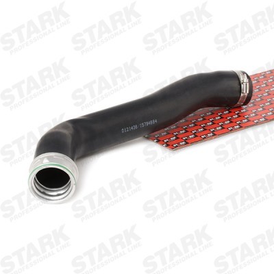 Rura Wąż Turbo Intercoolera Stark SKCHI-2030278 SKCHI-2030278 - foto 2